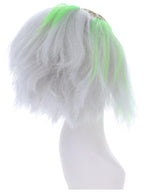 Beetlejuice Mens Wig