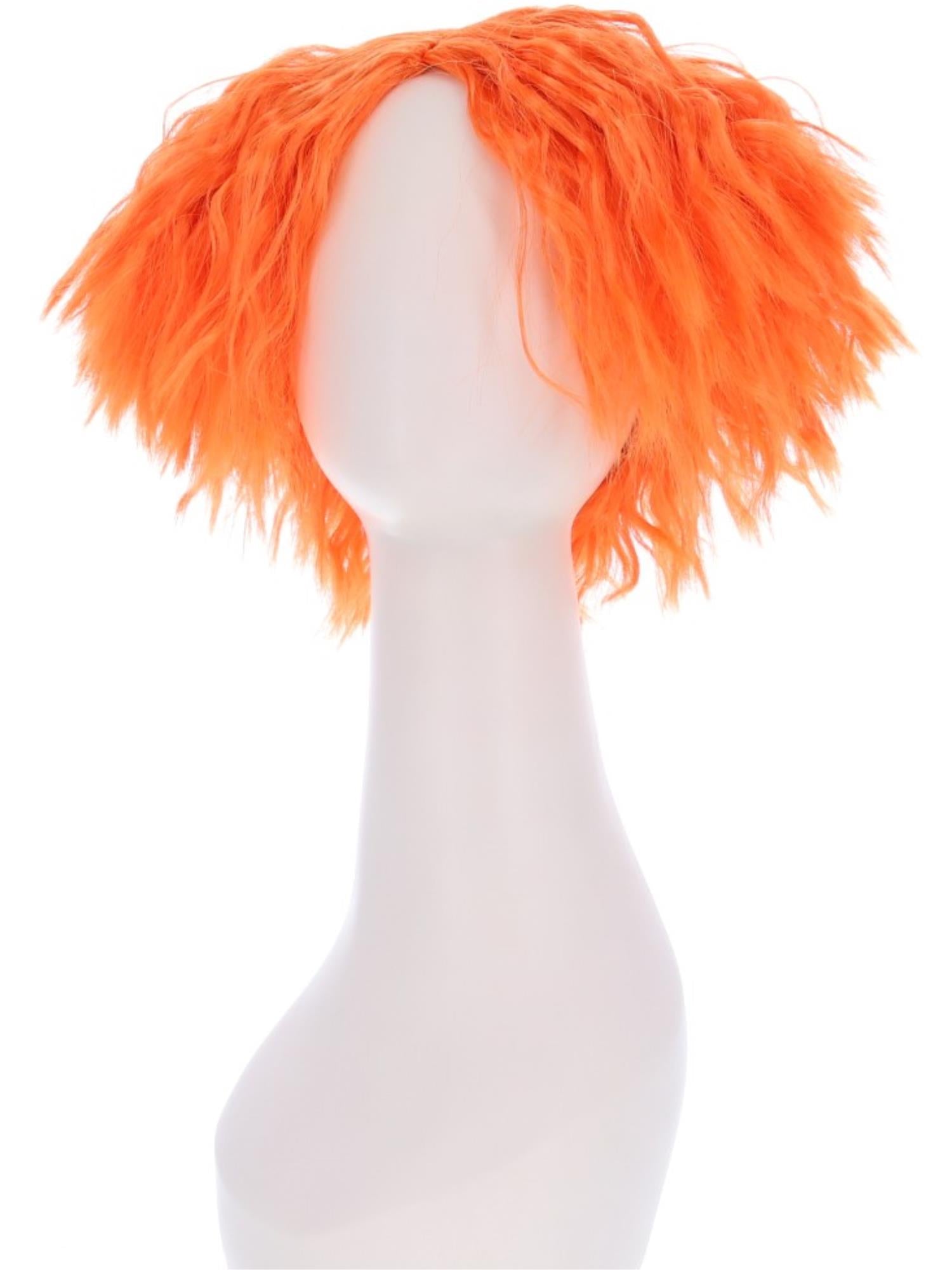 IT Chapter 2 Womens Wig