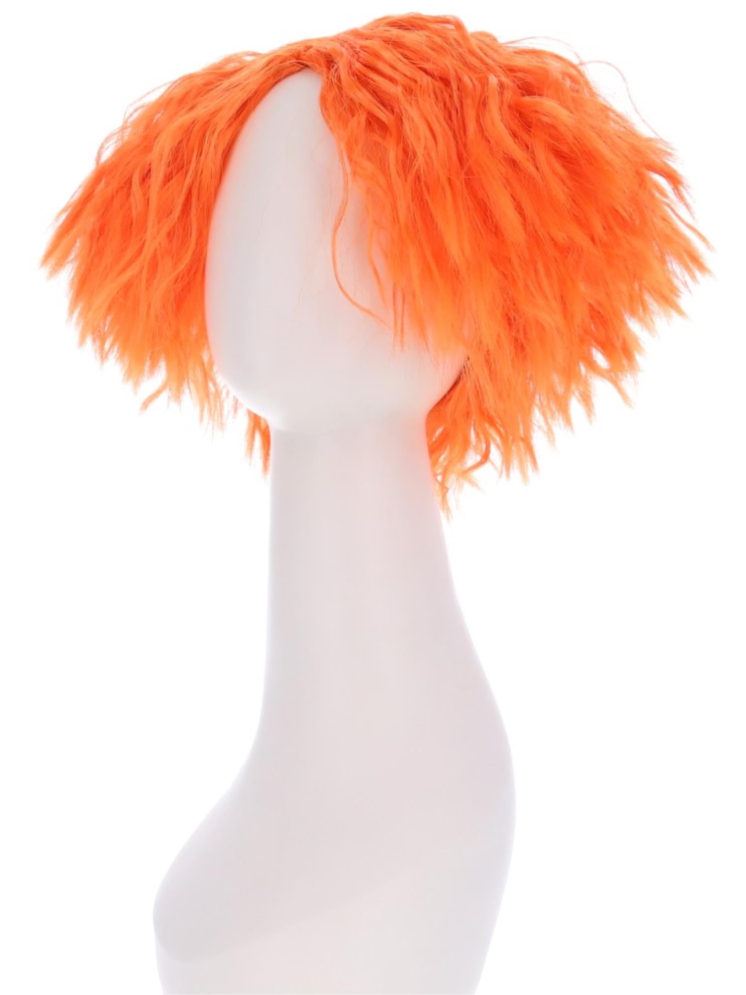 IT Chapter 2 Womens Wig
