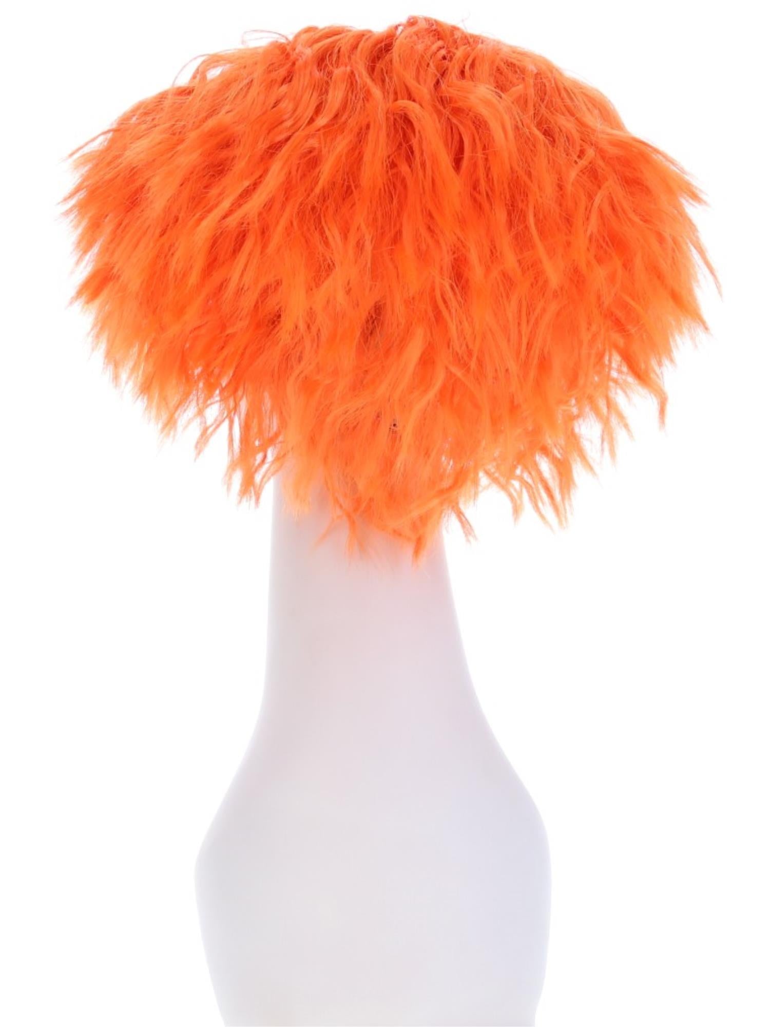 IT Chapter 2 Womens Wig