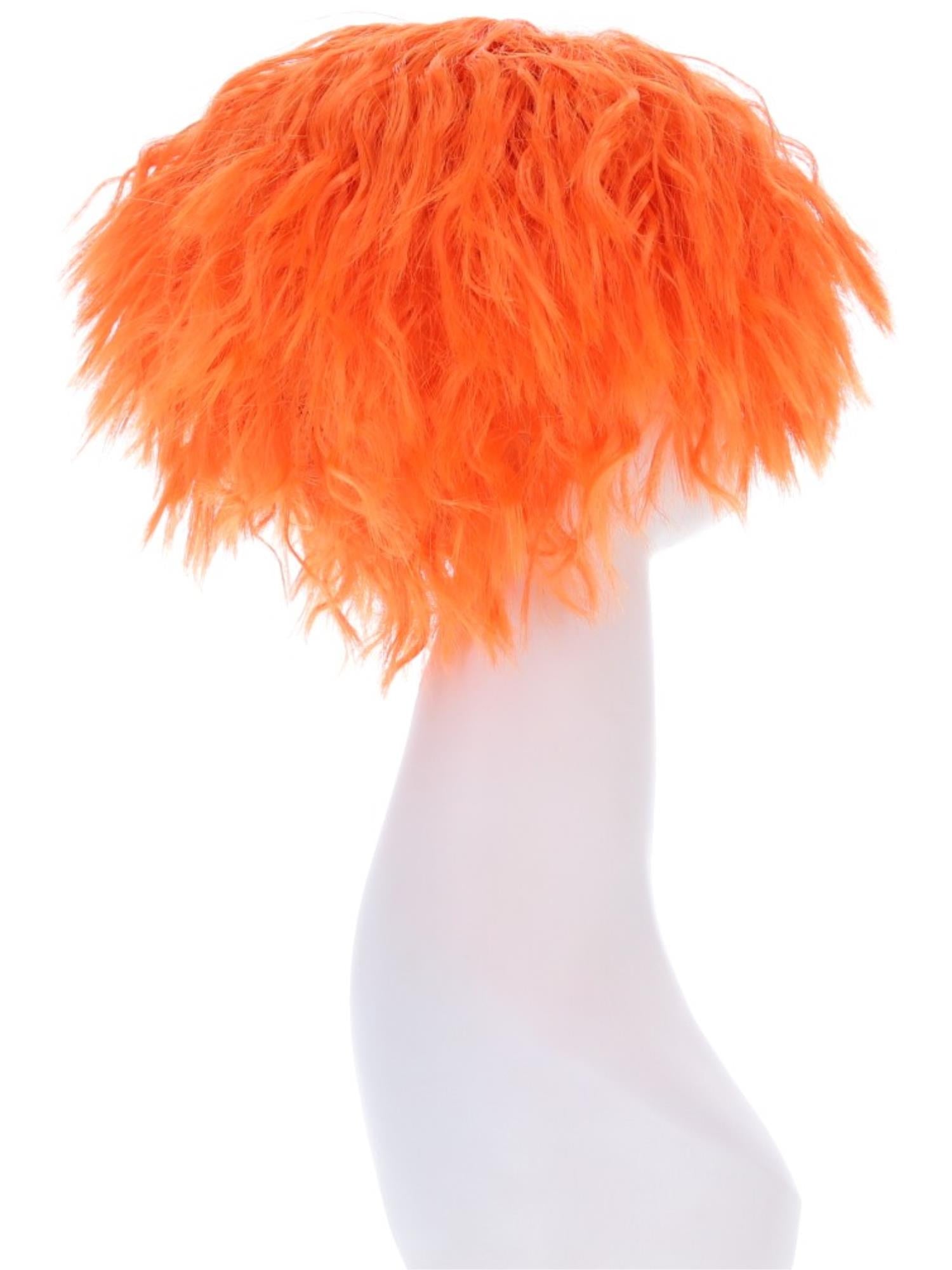 IT Chapter 2 Womens Wig