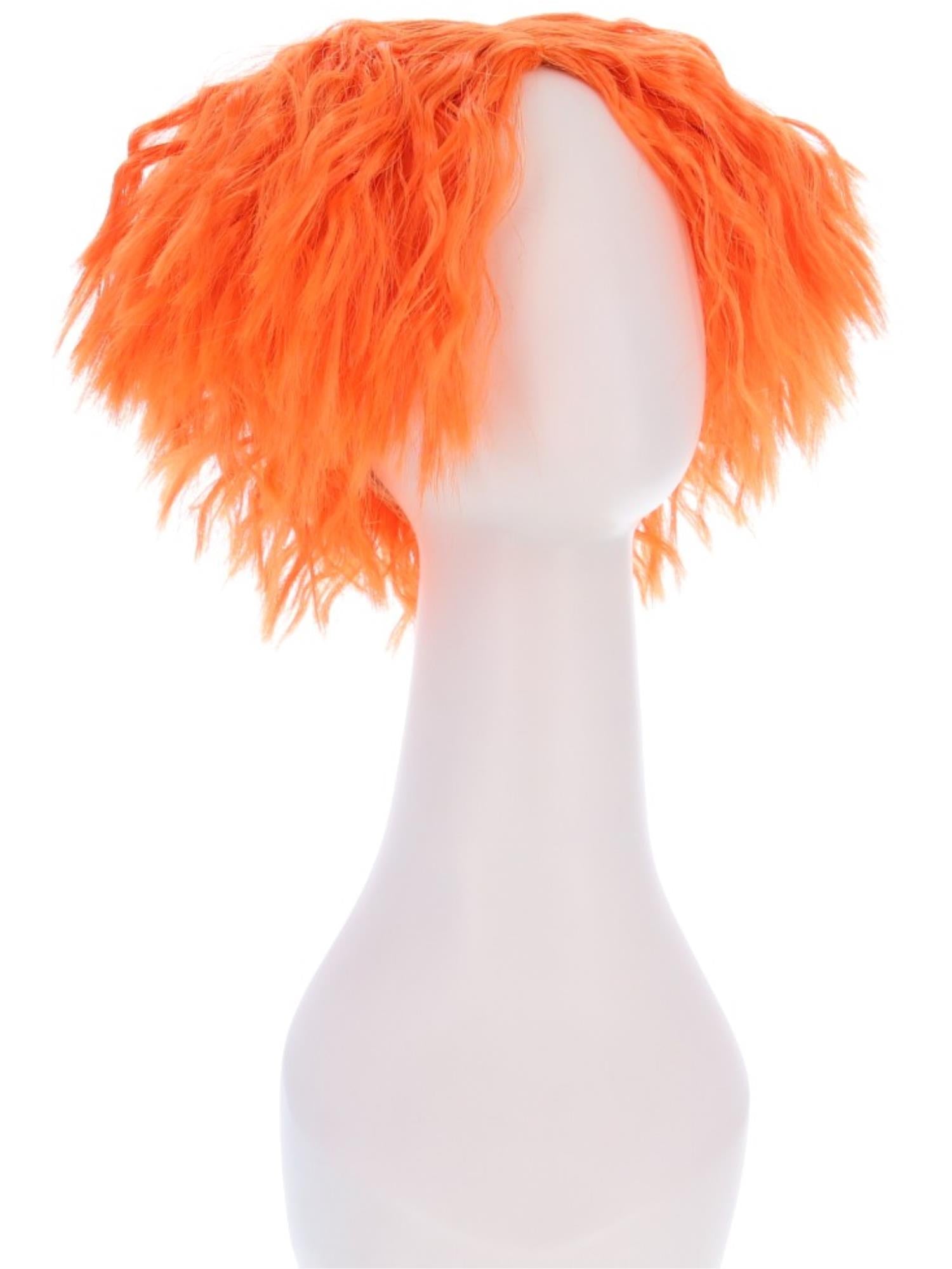 IT Chapter 2 Womens Wig