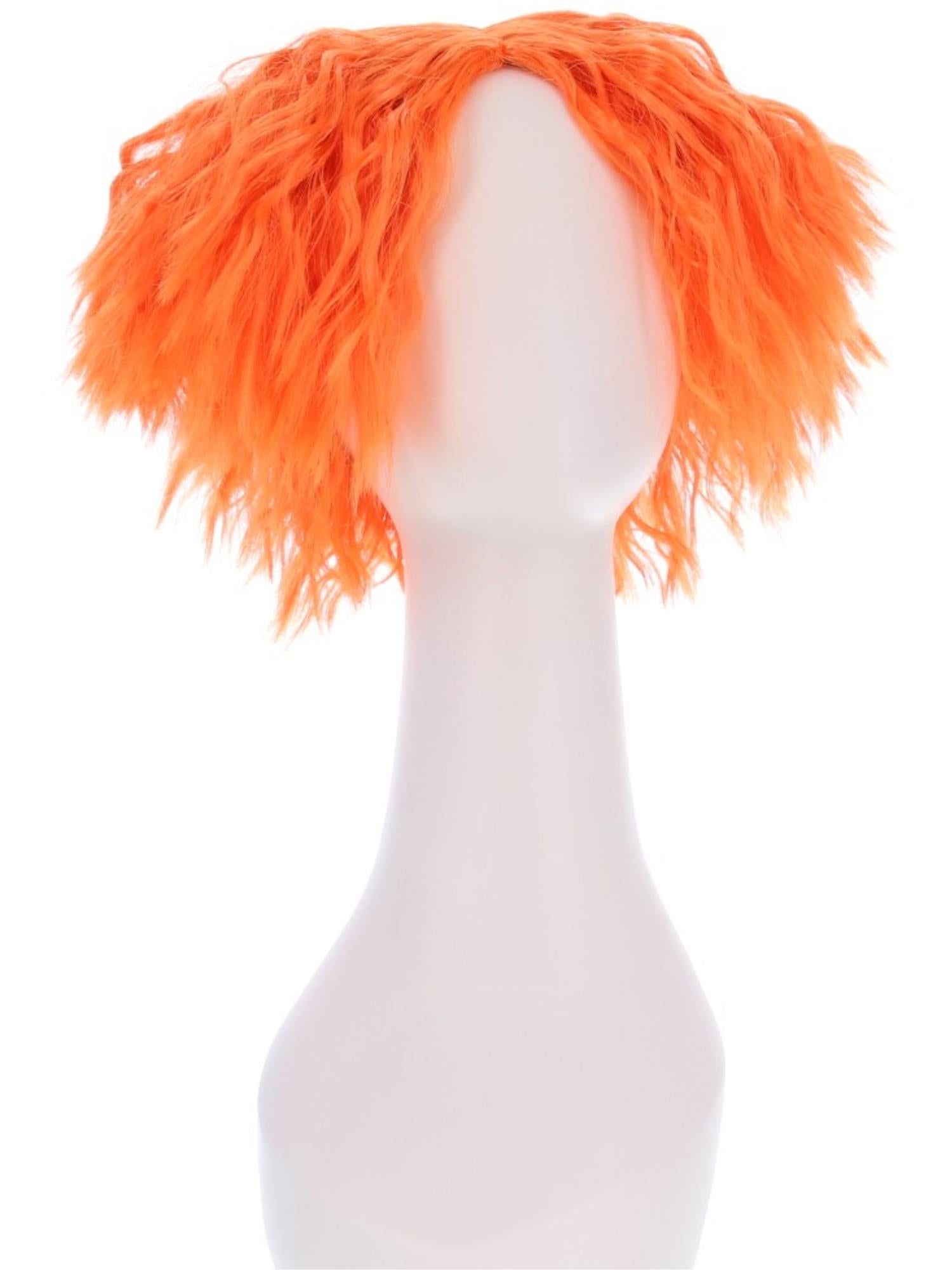 IT Chapter 2 Womens Wig