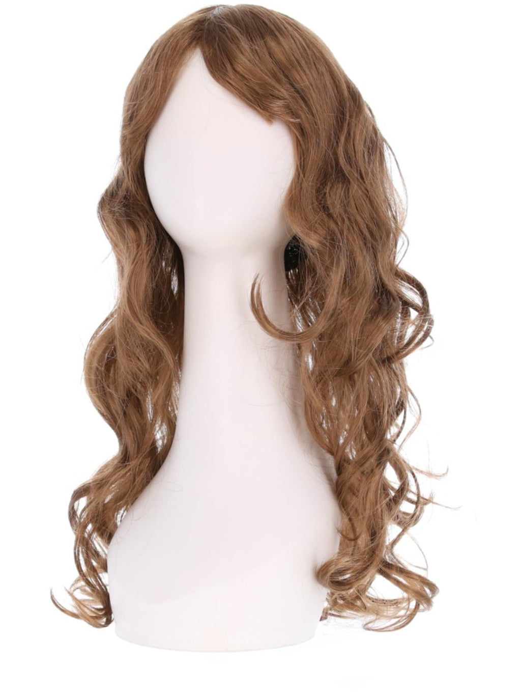 The Exorcist Regan Wig