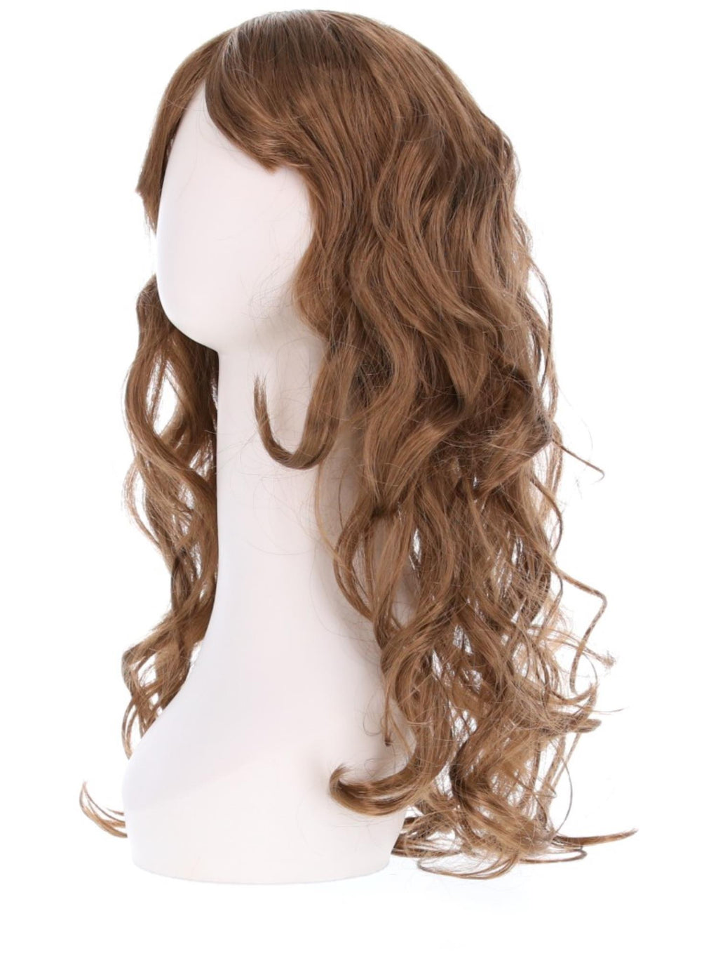 The Exorcist Regan Wig