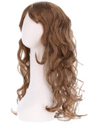 The Exorcist Regan Wig