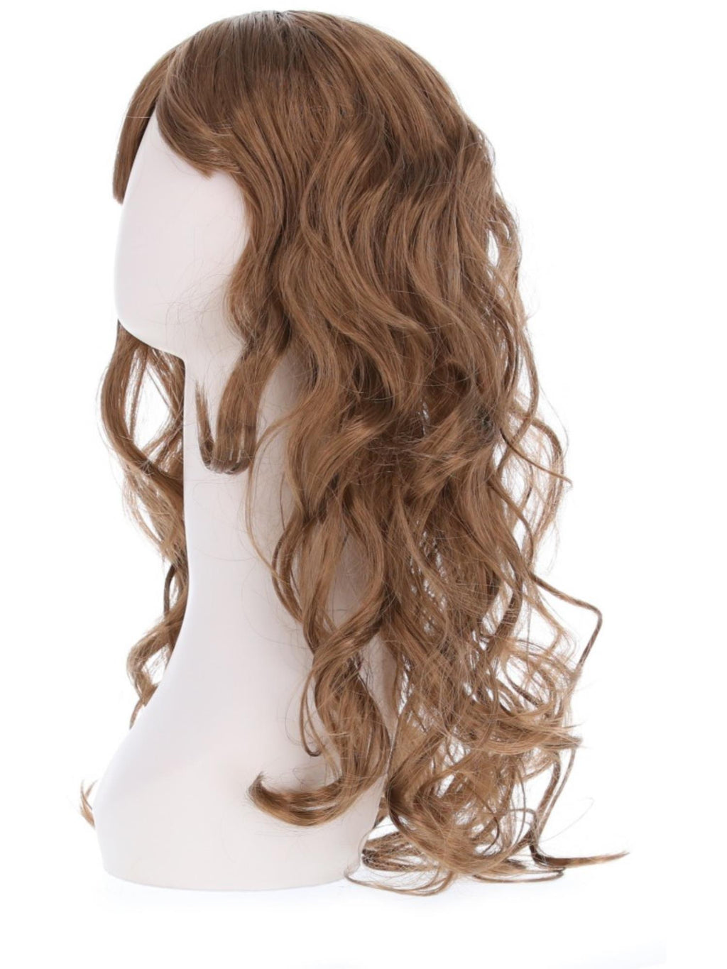 The Exorcist Regan Wig