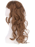 The Exorcist Regan Wig