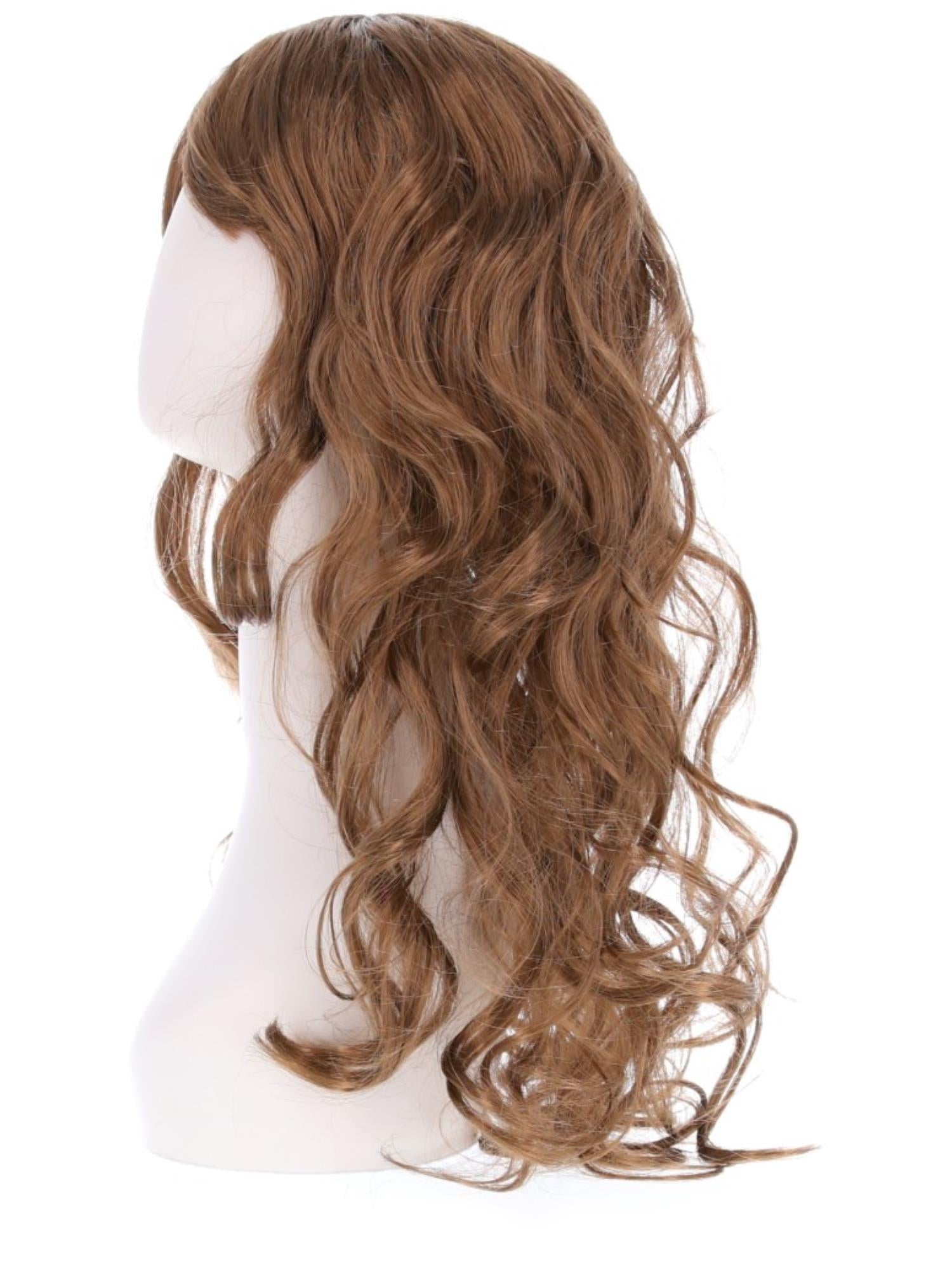 The Exorcist Regan Wig