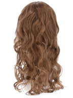 The Exorcist Regan Wig