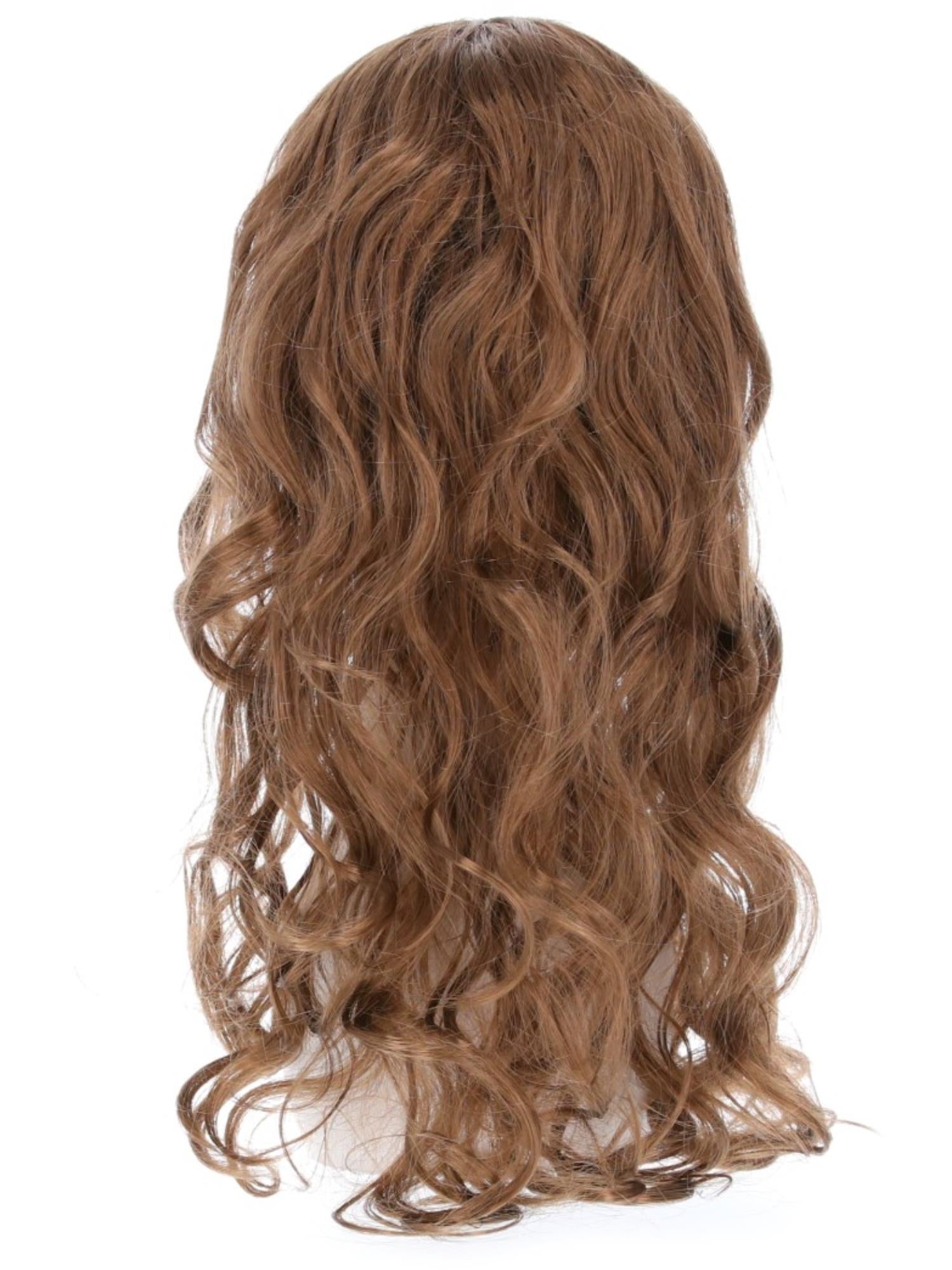 The Exorcist Regan Wig