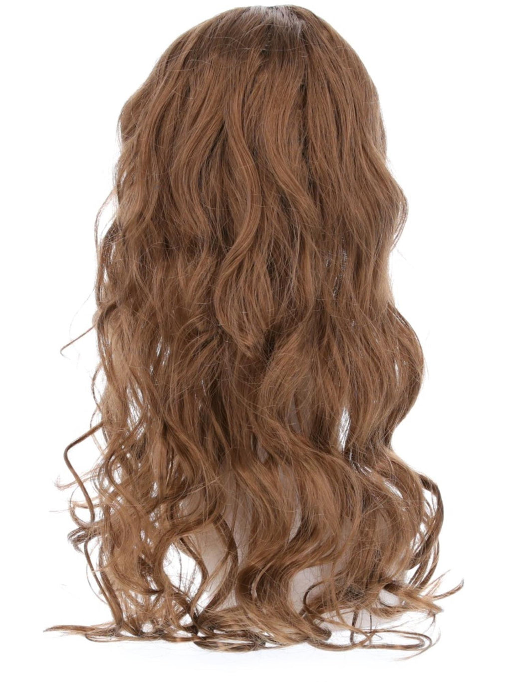 The Exorcist Regan Wig