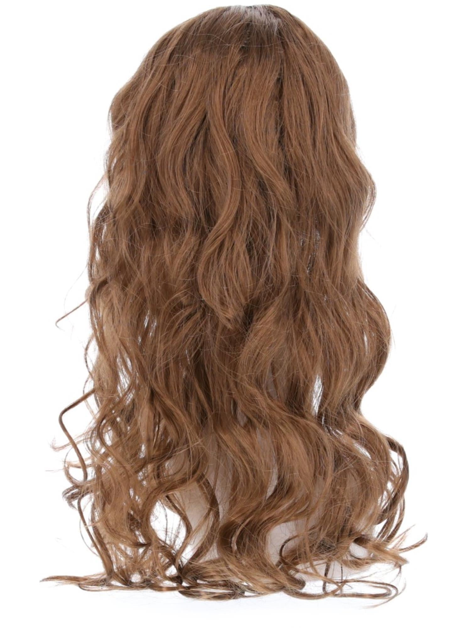 The Exorcist Regan Wig