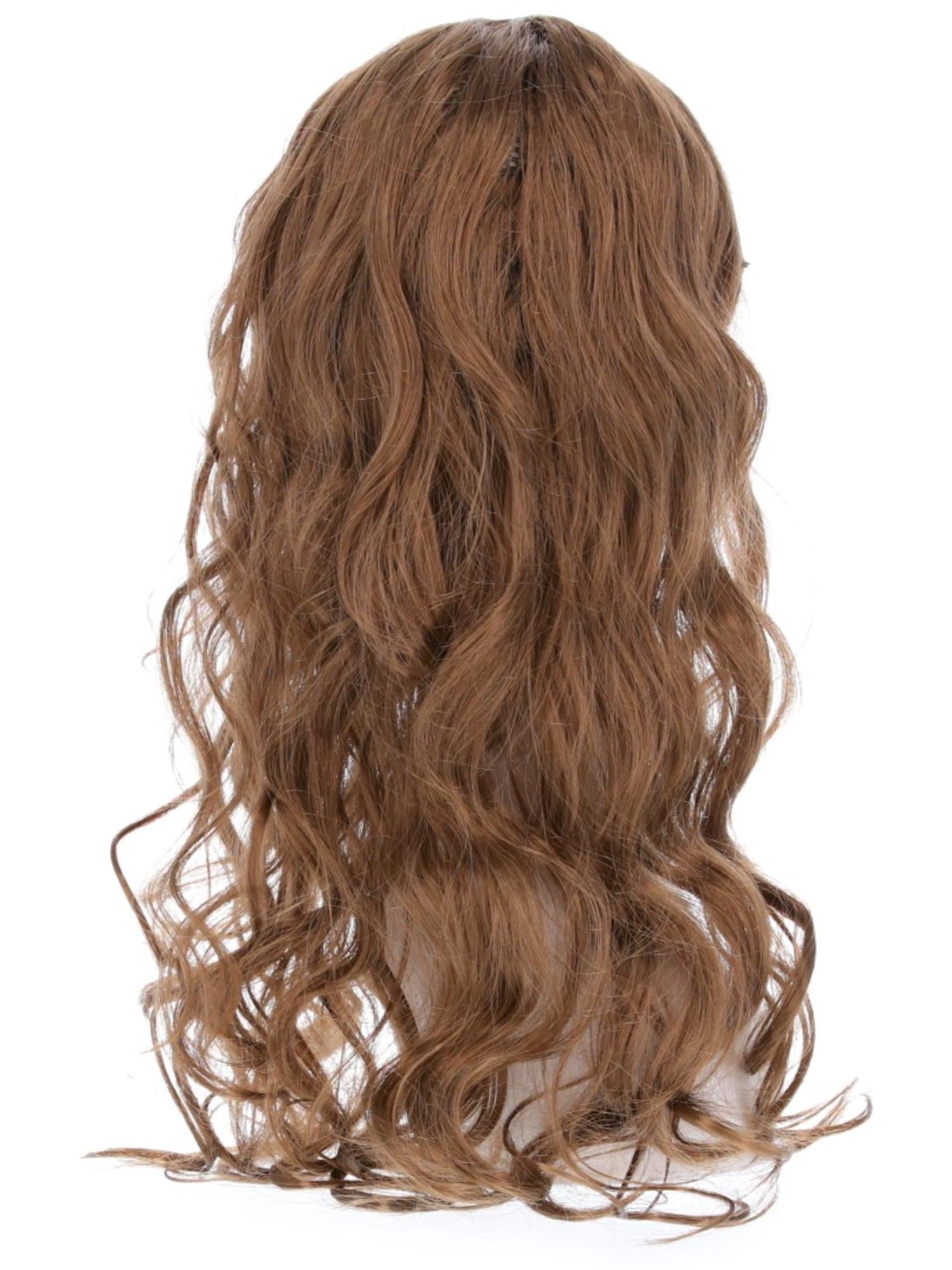 The Exorcist Regan Wig