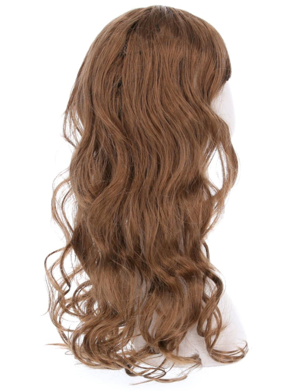 The Exorcist Regan Wig