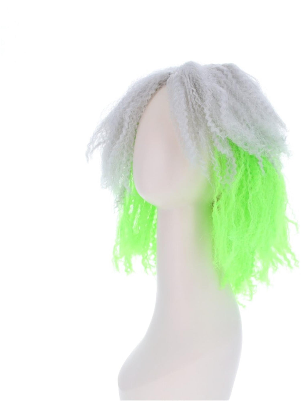 Beetlejuice Womens Wig