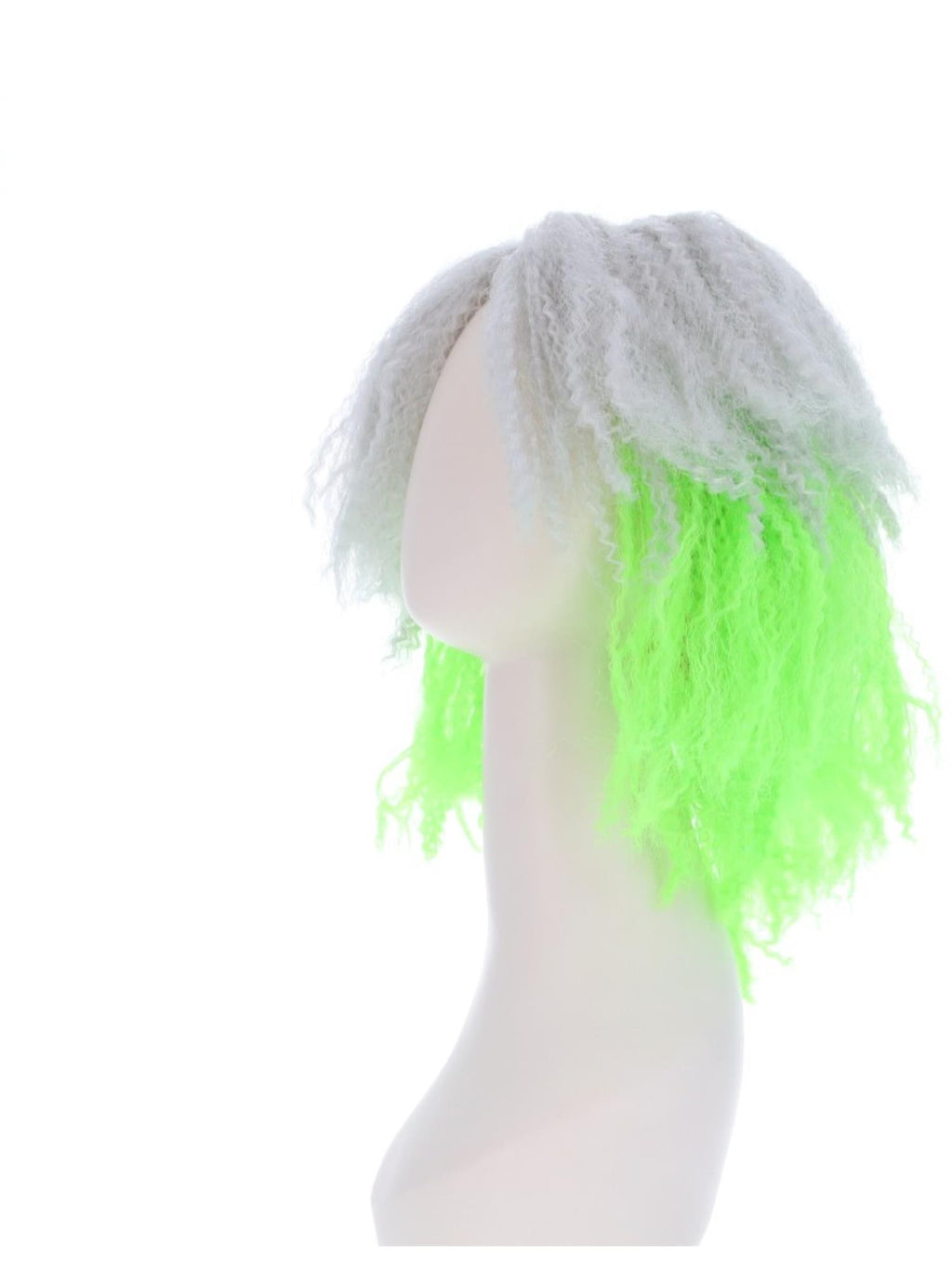 Beetlejuice Womens Wig