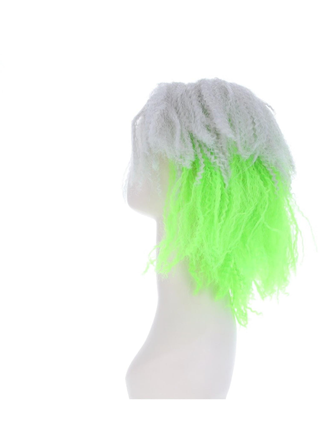 Beetlejuice Womens Wig