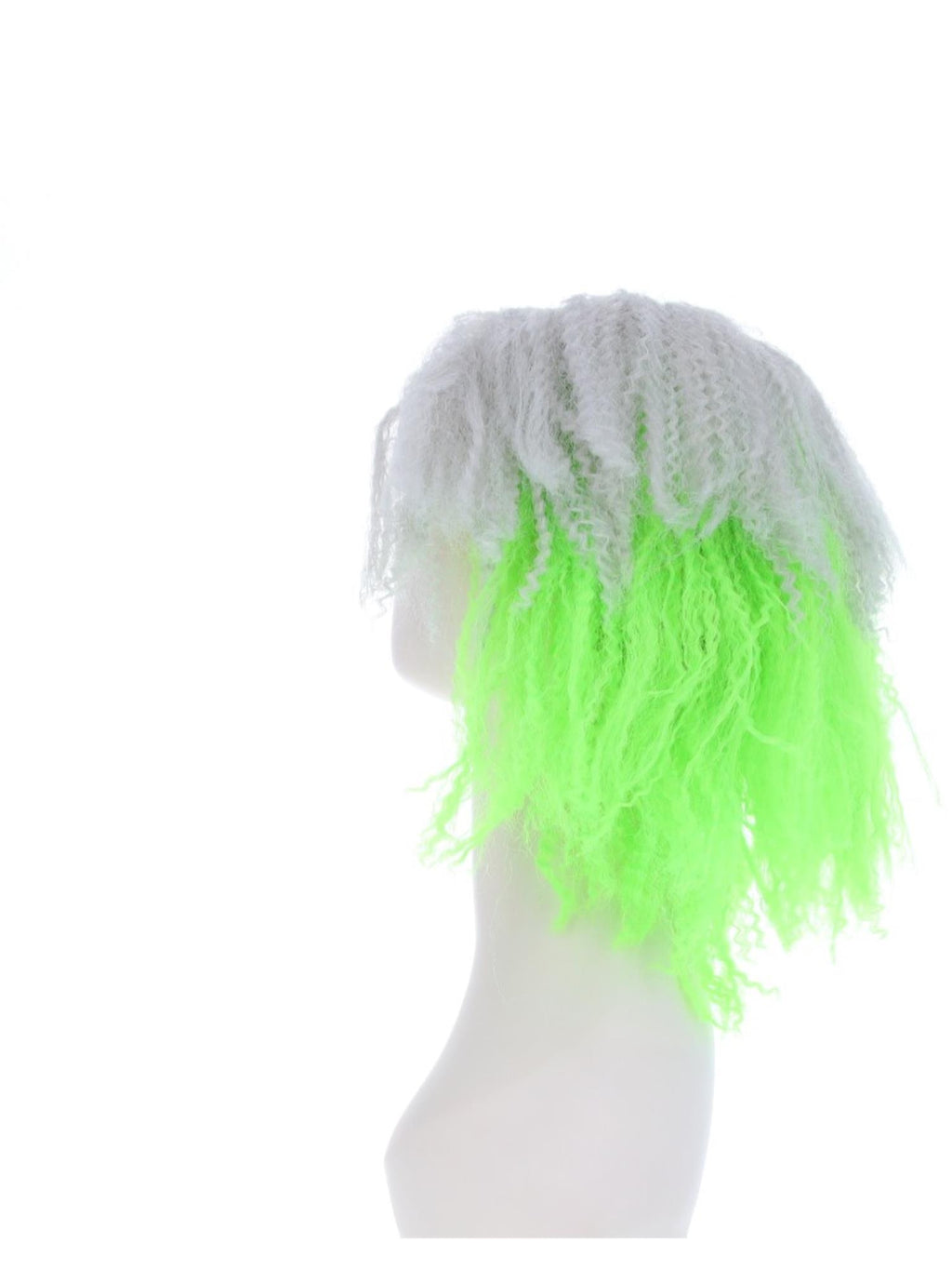 Beetlejuice Womens Wig