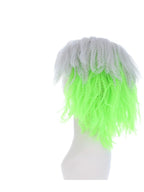 Beetlejuice Womens Wig