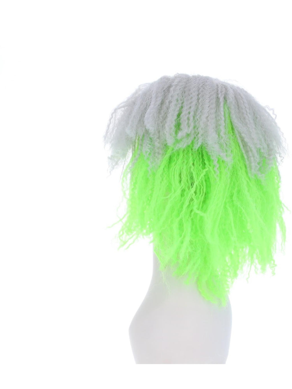 Beetlejuice Womens Wig