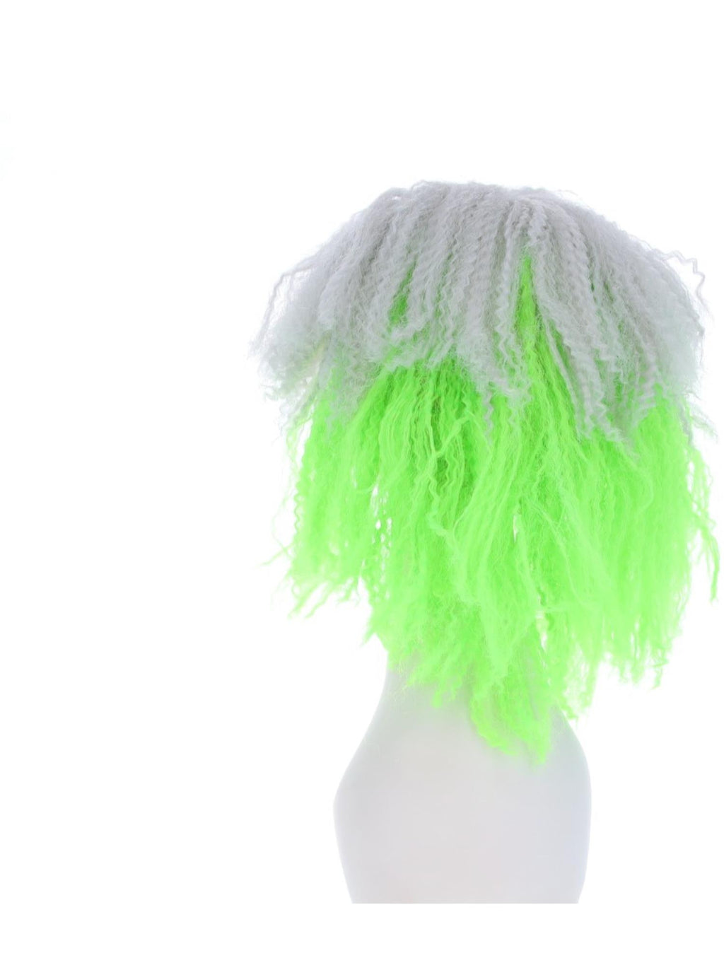 Beetlejuice Womens Wig