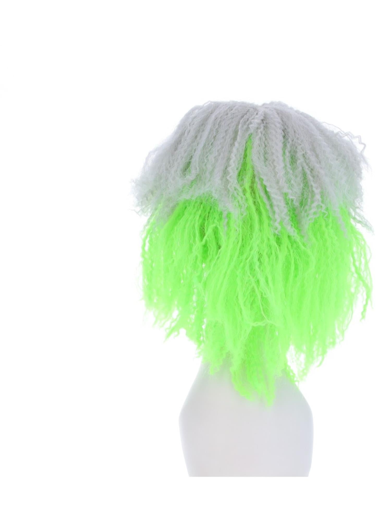 Beetlejuice Womens Wig