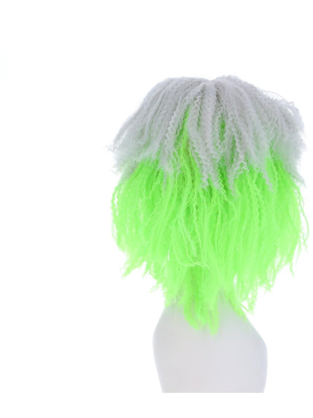 Beetlejuice Womens Wig