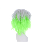 Beetlejuice Womens Wig