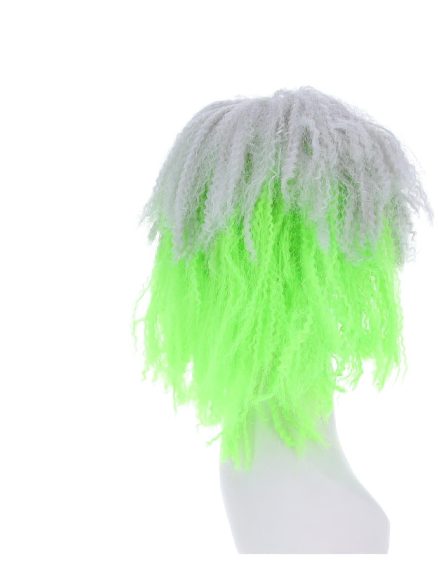 Beetlejuice Womens Wig