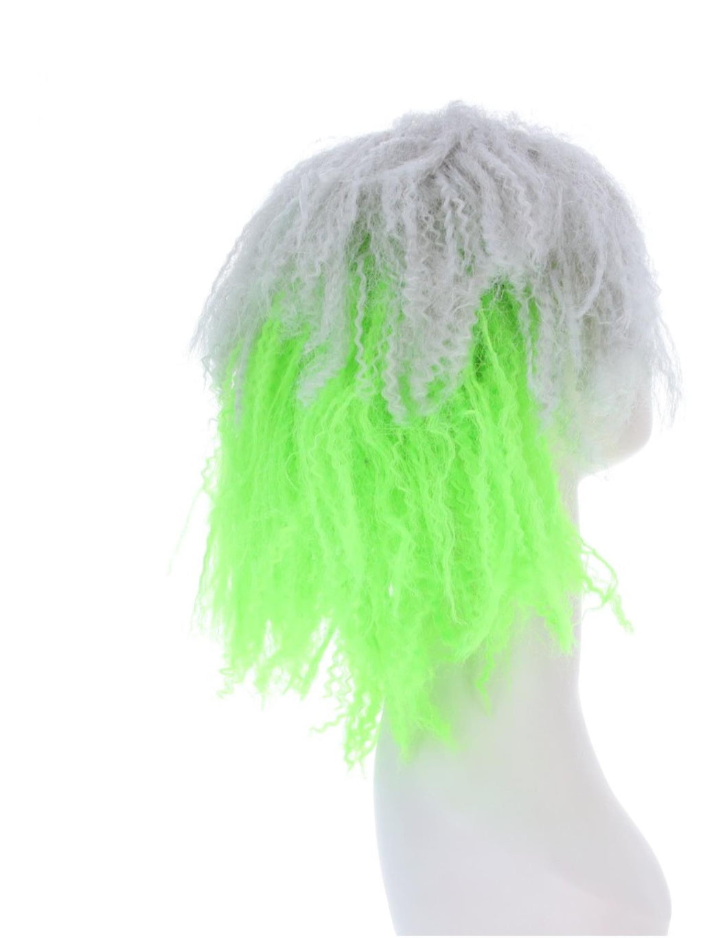 Beetlejuice Womens Wig