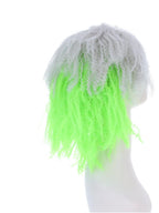 Beetlejuice Womens Wig