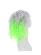 Beetlejuice Womens Wig