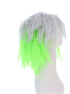 Beetlejuice Womens Wig