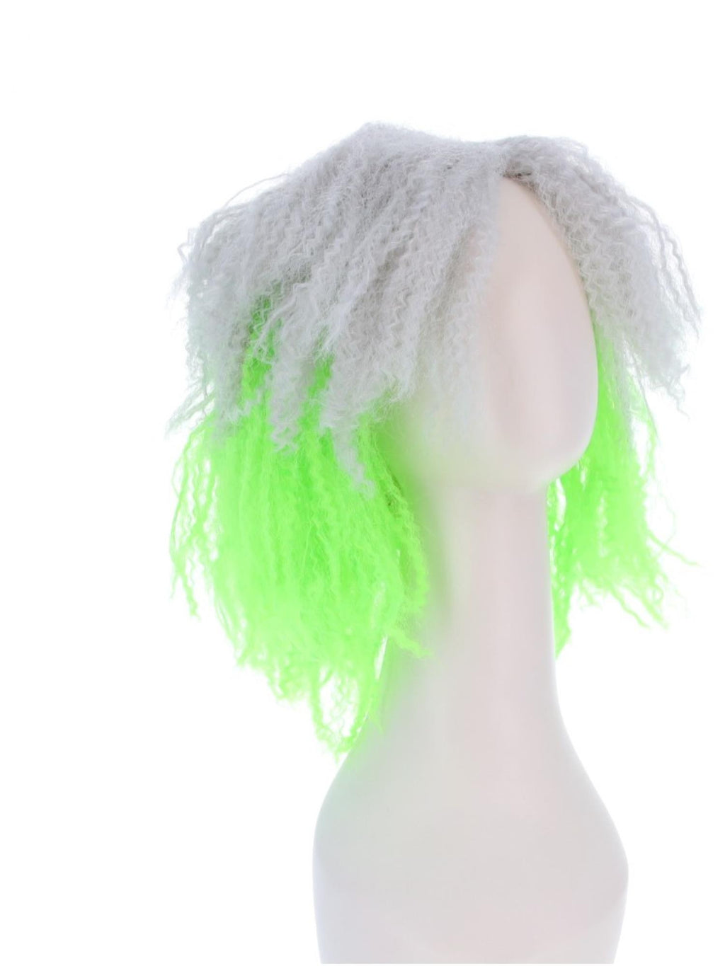Beetlejuice Womens Wig