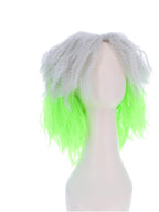 Beetlejuice Womens Wig