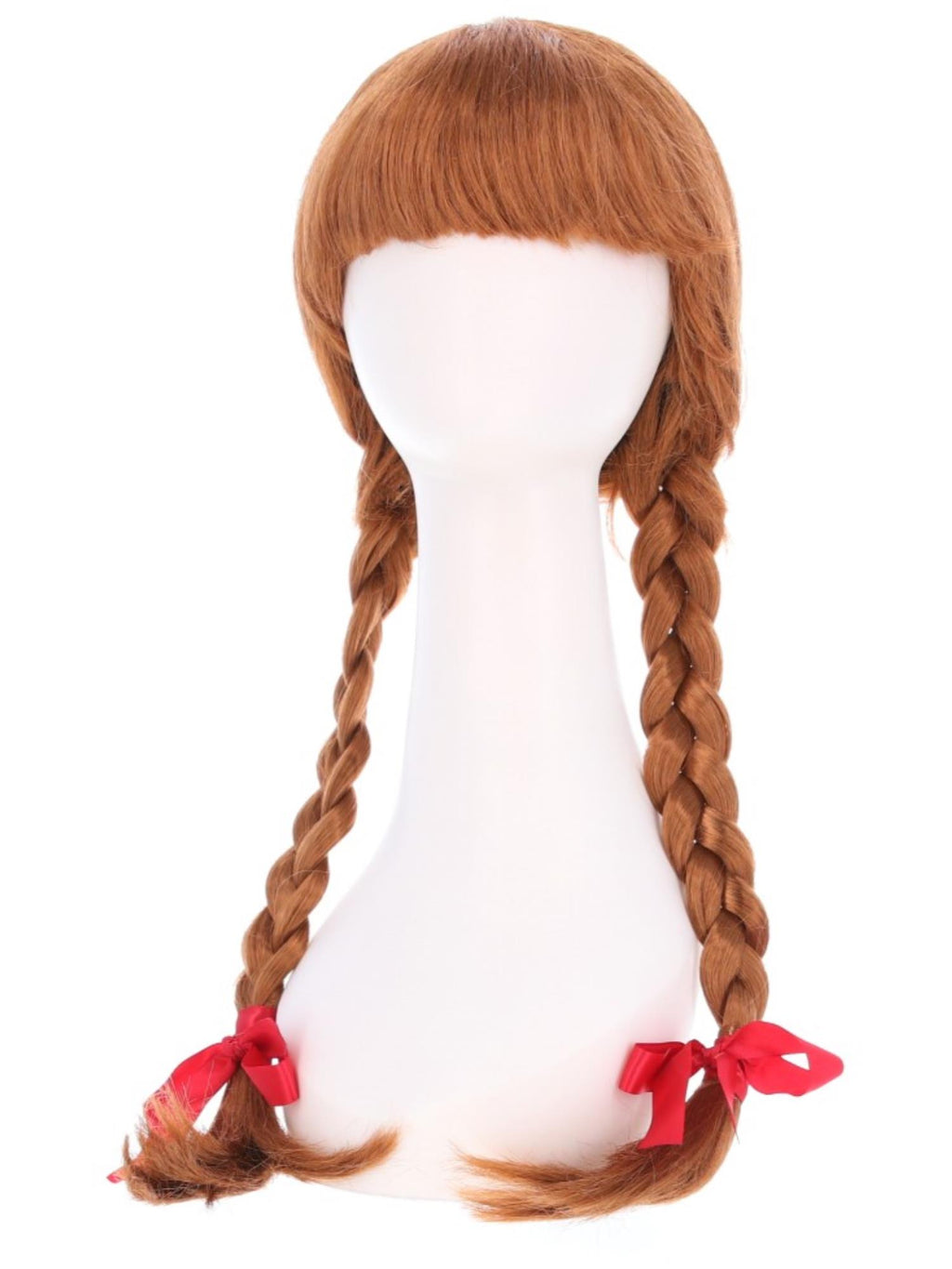 Annabelle Wig