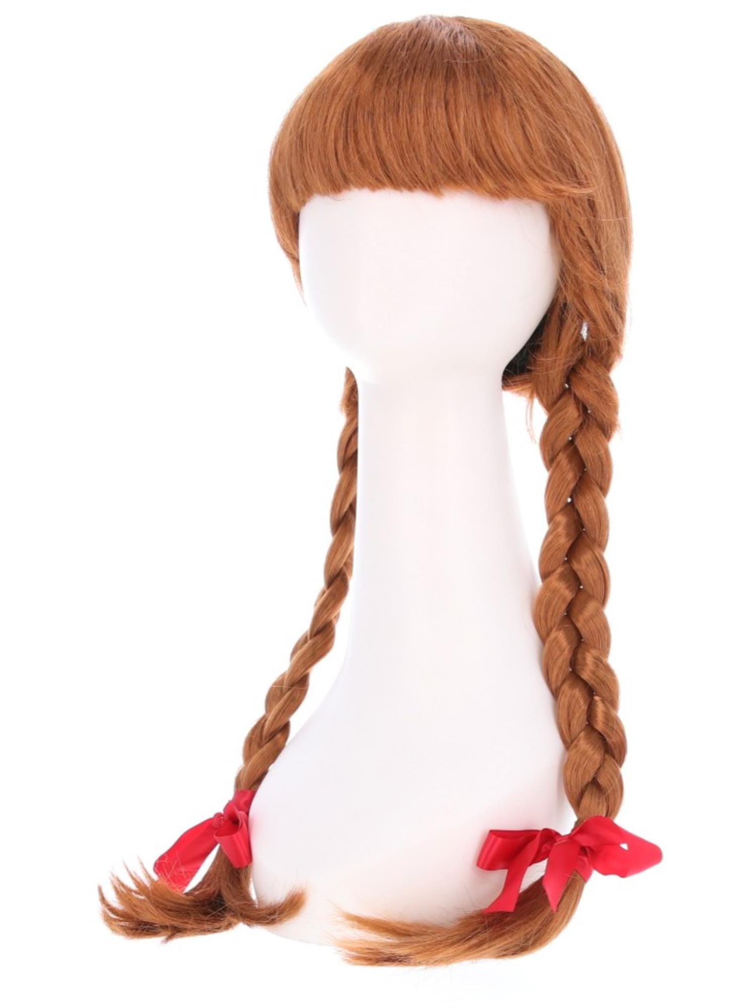 Annabelle Wig