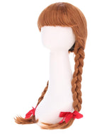 Annabelle Wig