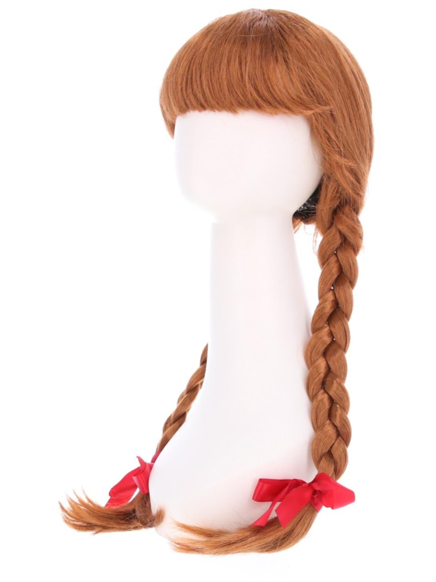 Annabelle Wig