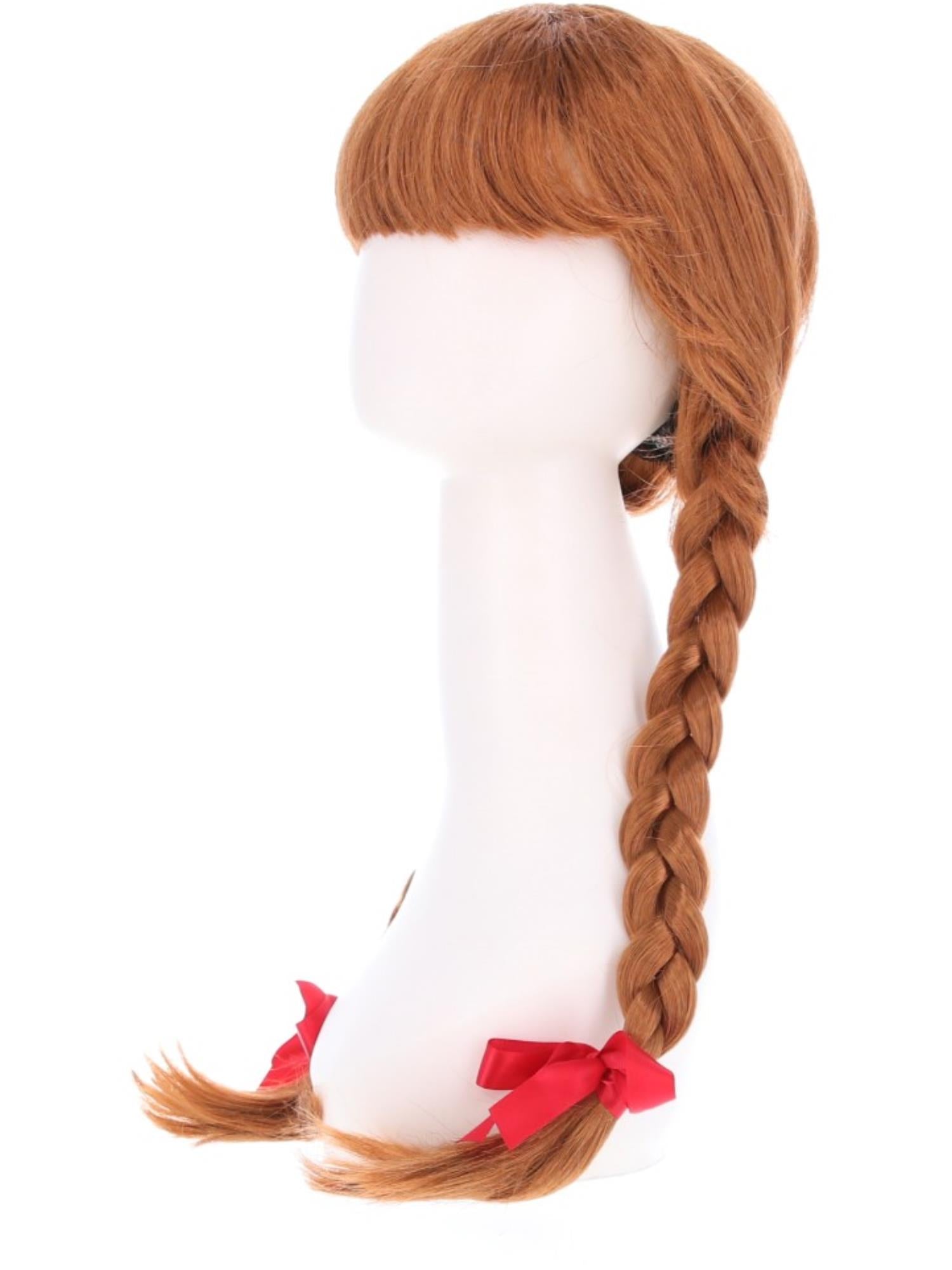 Annabelle Wig