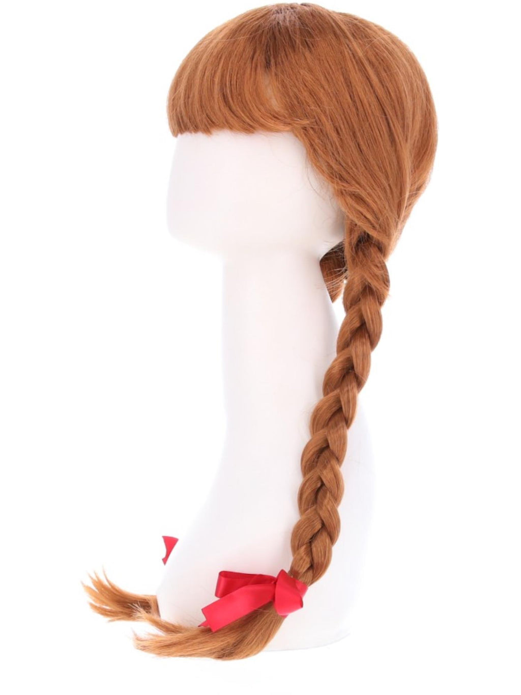 Annabelle Wig