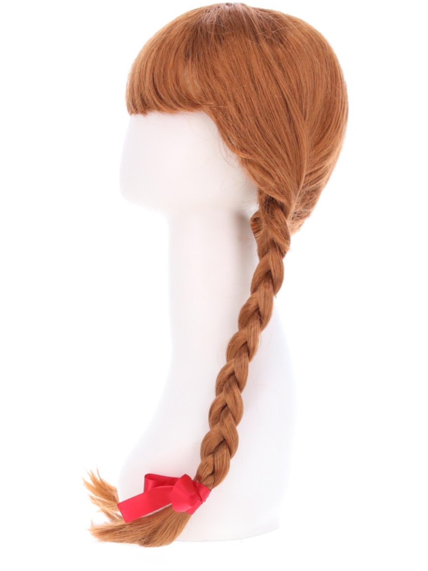 Annabelle Wig