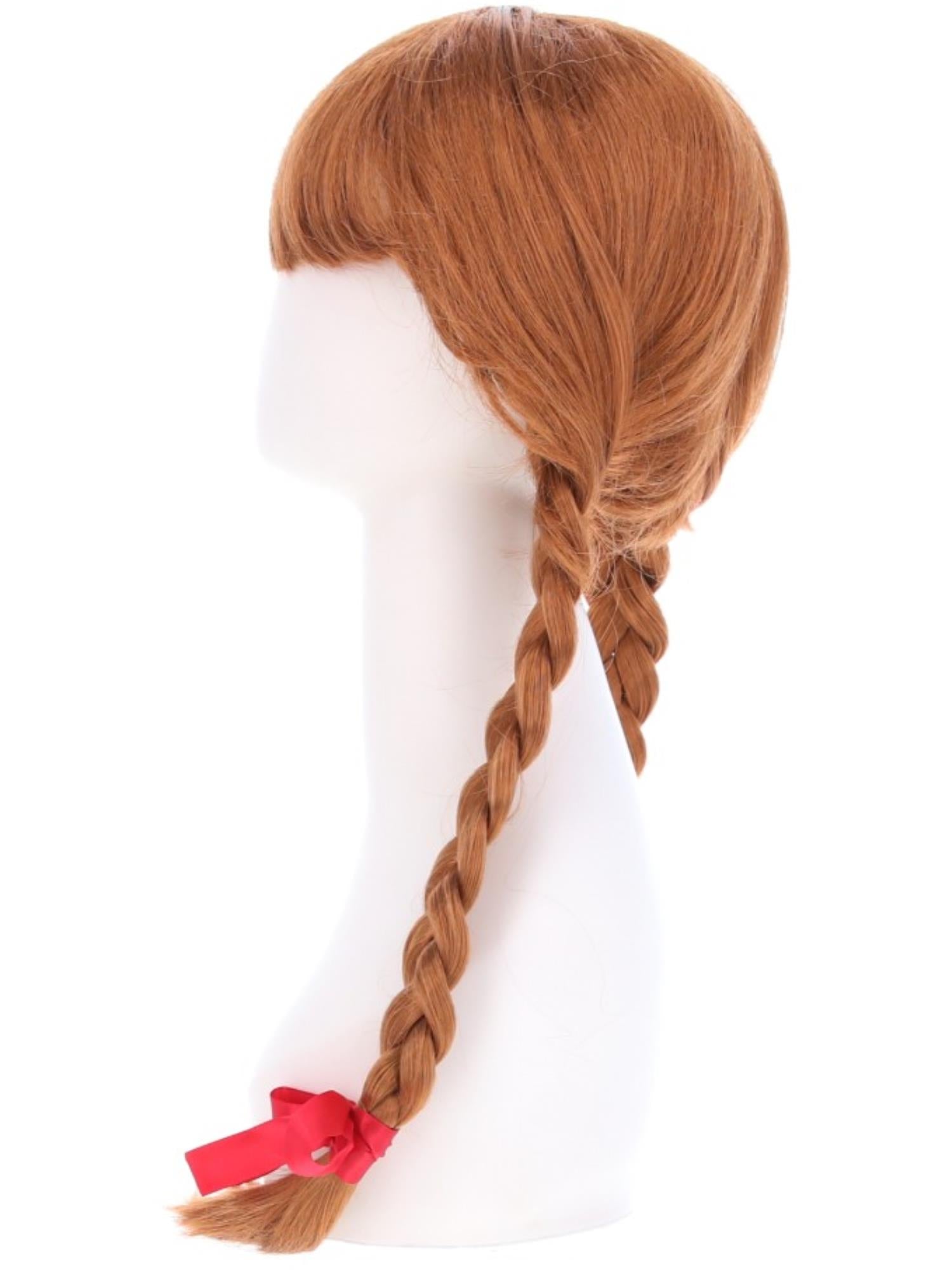 Annabelle Wig