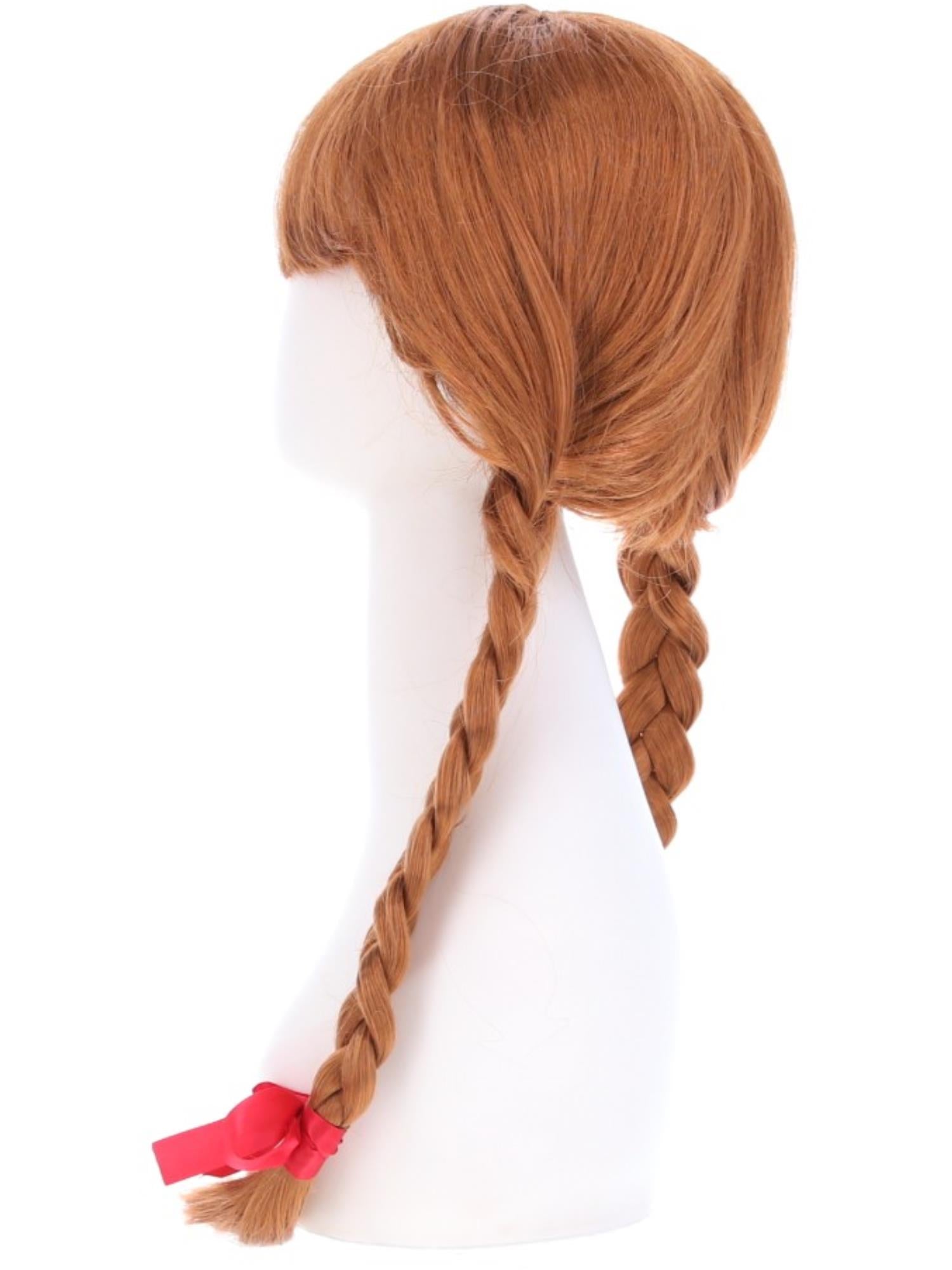Annabelle Wig