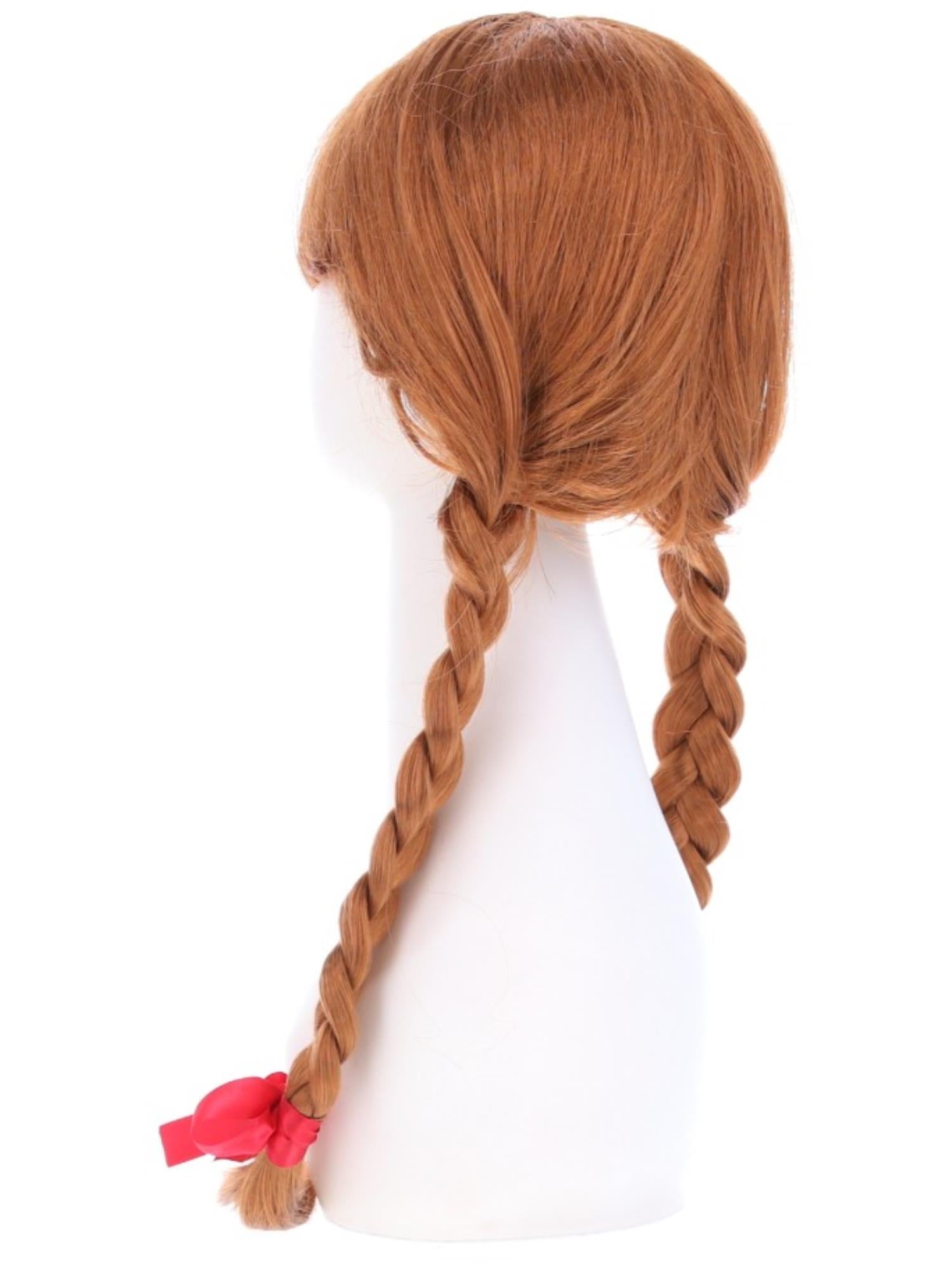 Annabelle Wig