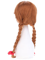 Annabelle Wig