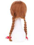 Annabelle Wig