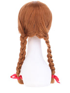 Annabelle Wig