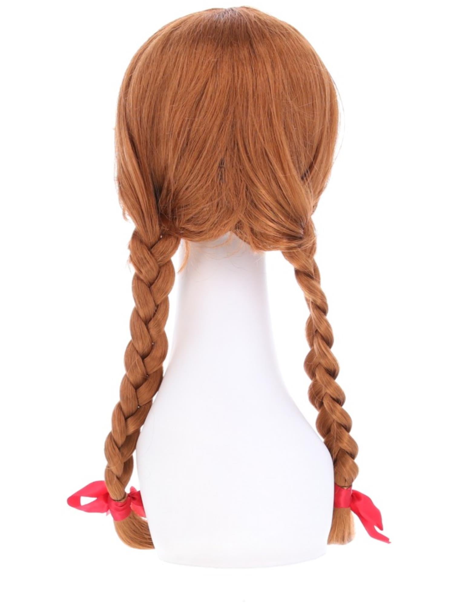 Annabelle Wig